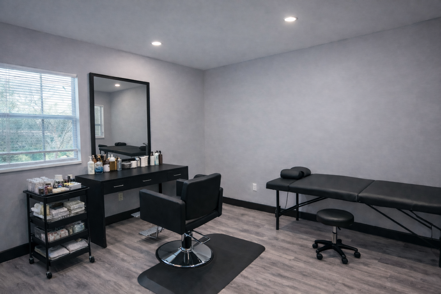 Premium Facial